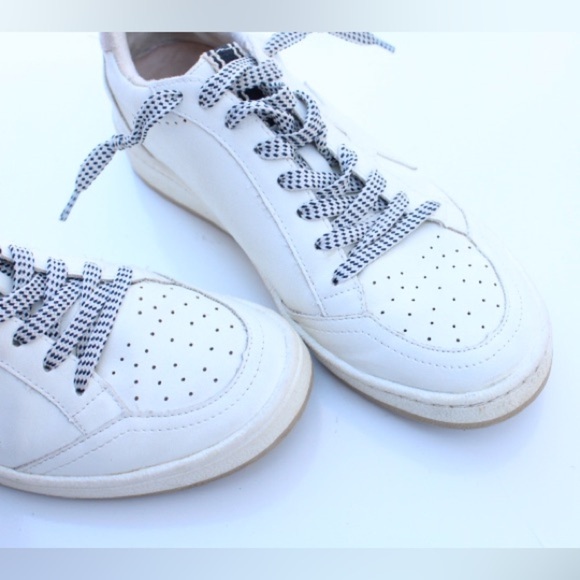 Shu Shop Paz star sneakers - Picture 15 of 16